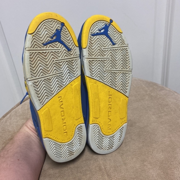 Retro Laney Jordan s 2 - Picture 6 of 10